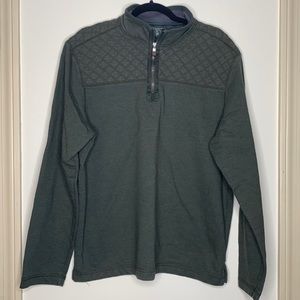 G.H. Bass Lightweight Sweater